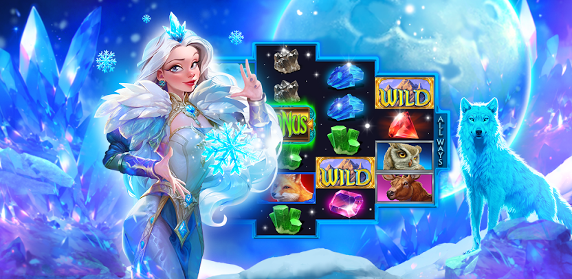 Interface do Jogo Fortune Ox com Símbolos Wild